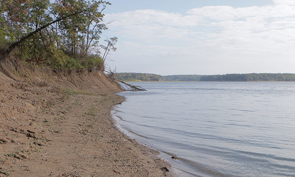 Eagle Creek State Park